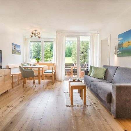 Ferienwohnung Wanderbar Oberstdorf Kültér fotó