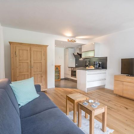 Ferienwohnung Wanderbar Oberstdorf Kültér fotó